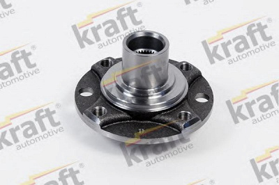 KRAFT AUTOMOTIVE 4201501 -  Ступица колеса